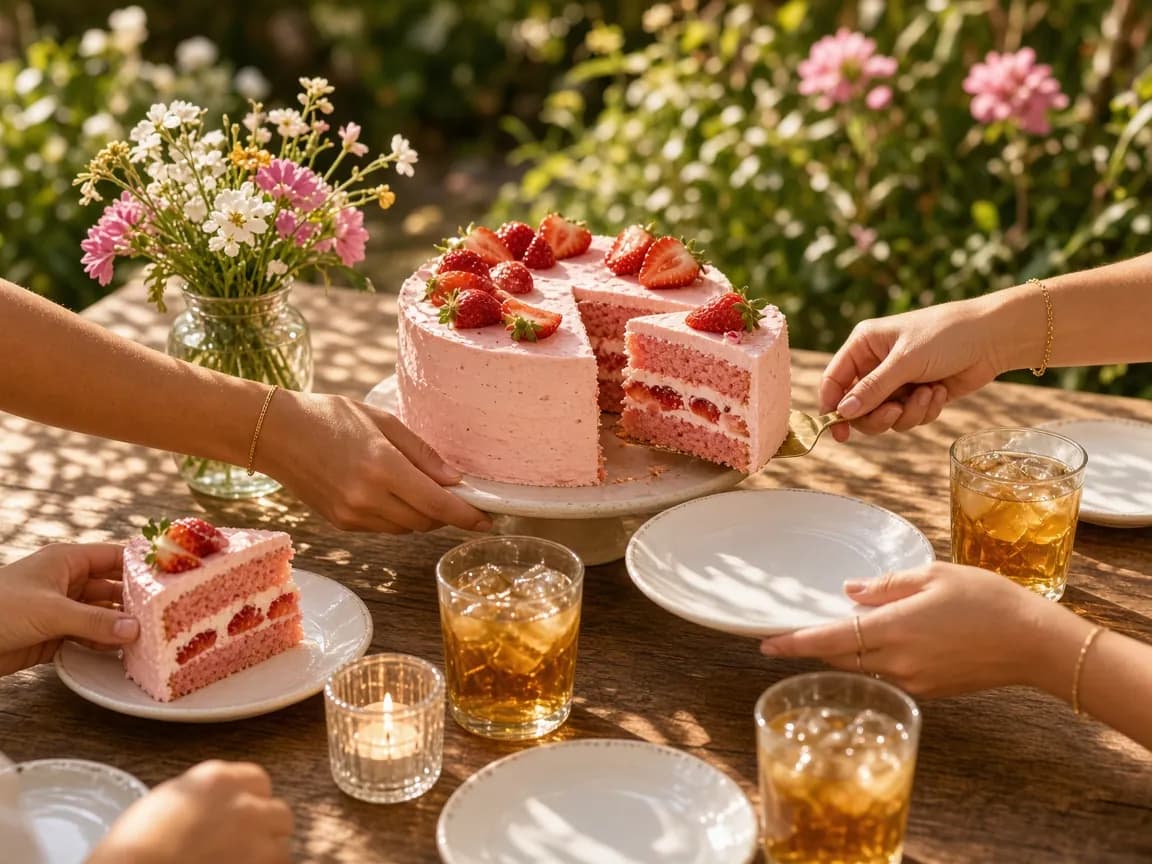 Lifestyle Celebration by Félicità