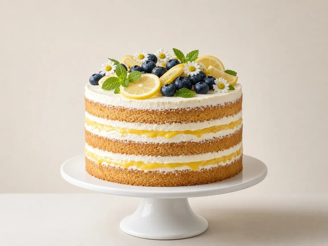Lemon by Félicità