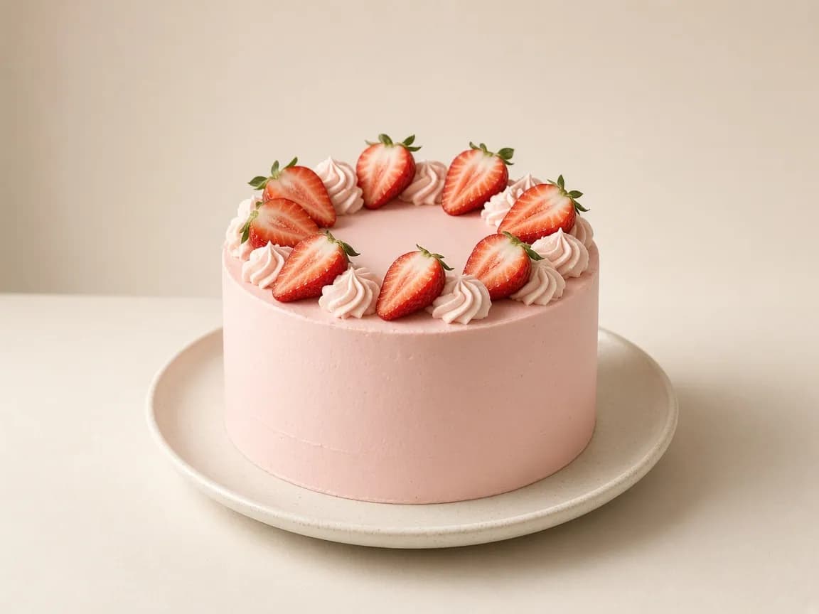 Strawberry Bento by Félicità
